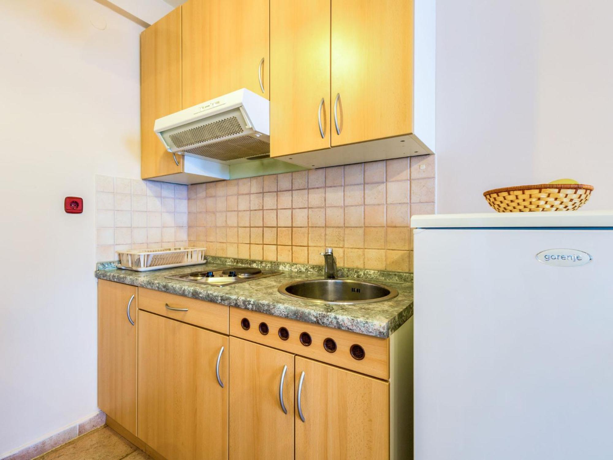 Apartment Delfin-2 By Interhome Cesarica Exteriér fotografie
